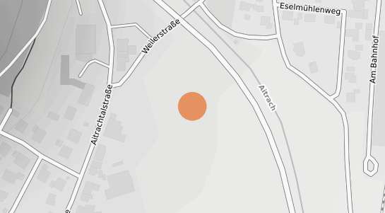 Mietspiegelkarte Geisingen Kirchen Hausen